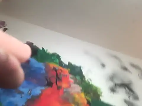 ganjaman871231 online show from 09.20.25