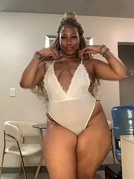 CurvyDesire1 online show from 01.14.26