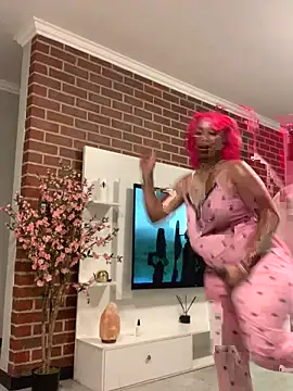 CurvyDesire1 online show from 03.11.26