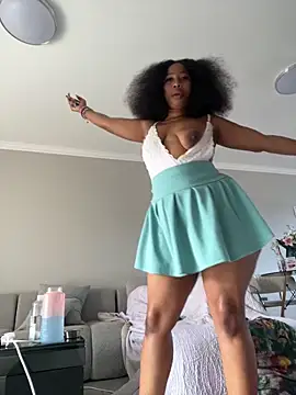 CurvyDesire1 online show from 04.21.26