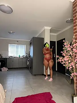 CurvyDesire1 online show from 06.04.26