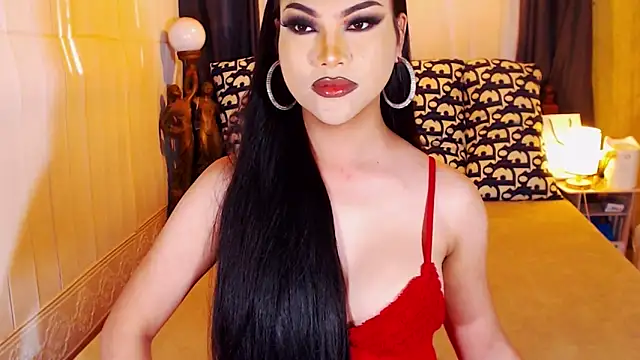 UrsexiestTammy online show from 10.26.25