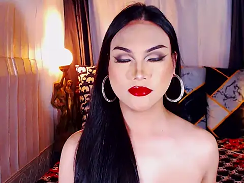 UrsexiestTammy online show from 11.23.25