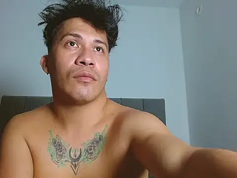 boyhot23x online show from 07.19.26