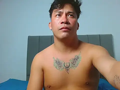 boyhot23x online show from 07.28.26