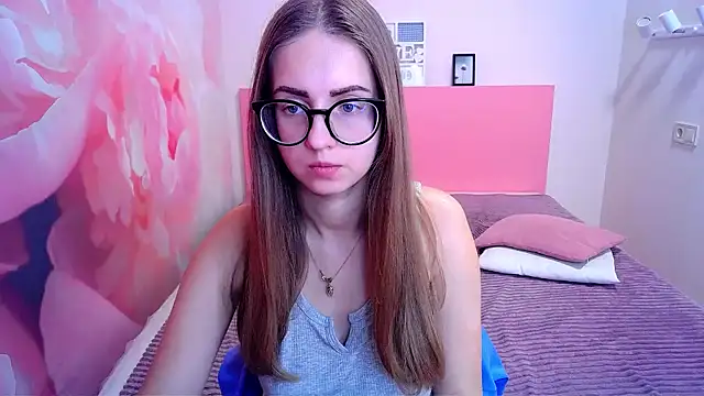 AliceAdams online show from 01.09.25