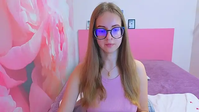 AliceAdams online show from 01.09.26