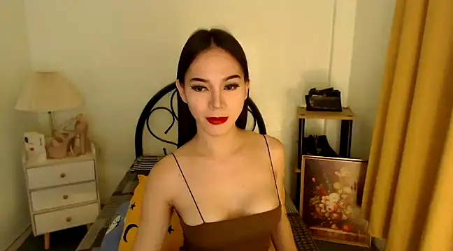 Yoshidashemale online show from 02.06.25