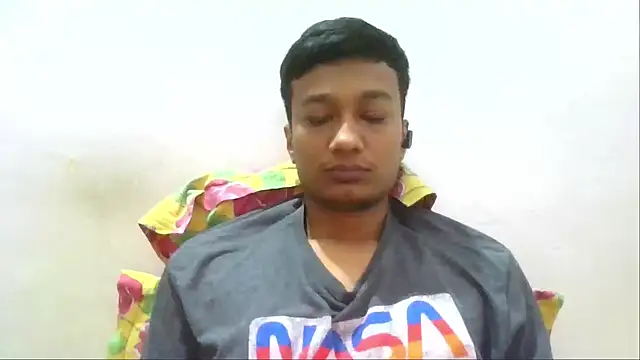 jimnail007 online show from 10.08.25