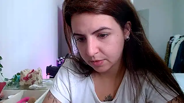 chelbyy online show from 11.08.25