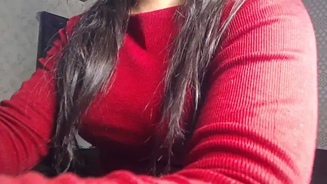 Snapshot of Indian_Anu chatting on 11.13.25 Indian Anu online show from 11.13.25