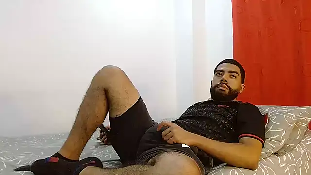 Aroon Stonne online show from 12.13.24