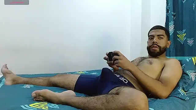 Aroon Stonne online show from 02.11.25