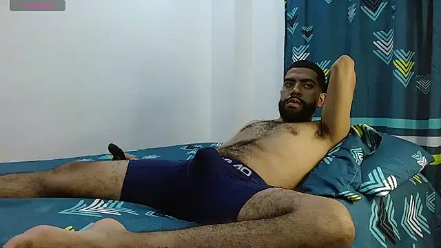 Aroon Stonne online show from 02.20.25