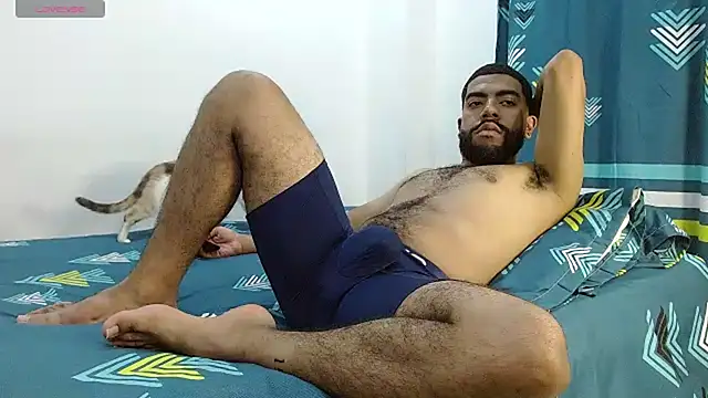 Aroon Stonne online show from 03.03.25