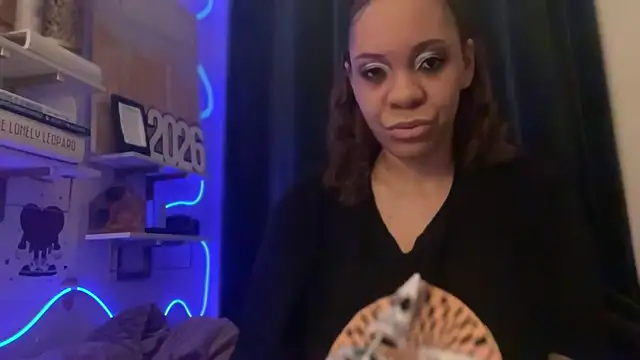 Snapshot of Sanaawest chatting on 01.08.26 Sanaawest online show from 01.08.26