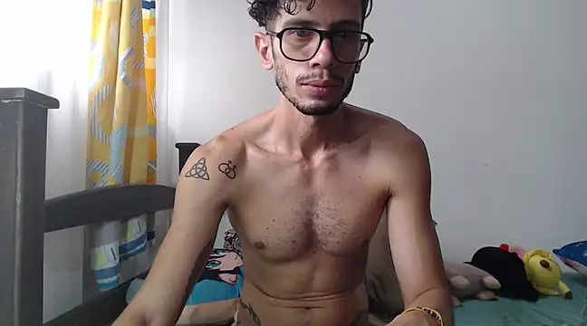 alisterxxx online show from 02.17.25