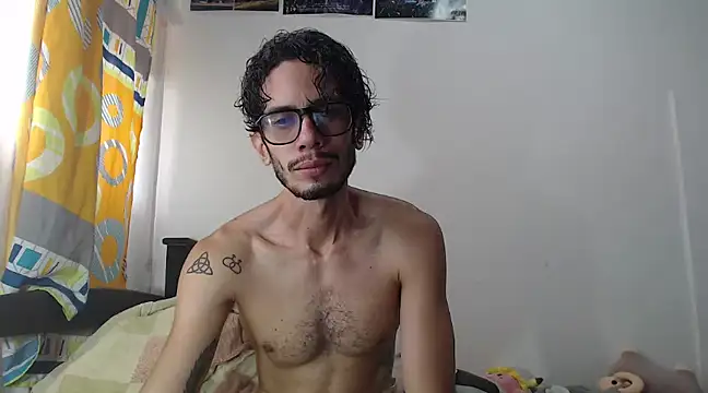 alisterxxx online show from 03.07.25