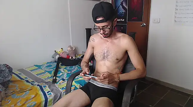 alisterxxx online show from 03.20.25