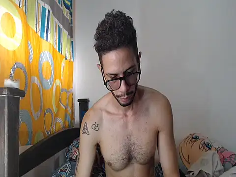 alisterxxx online show from 02.07.26