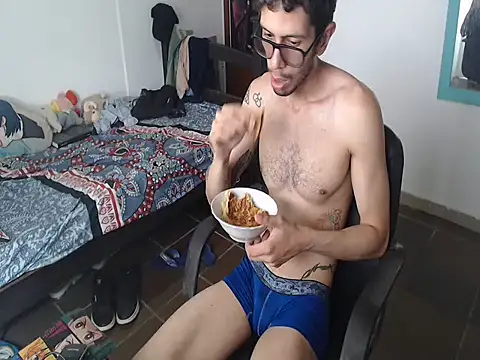 alisterxxx online show from 05.02.26