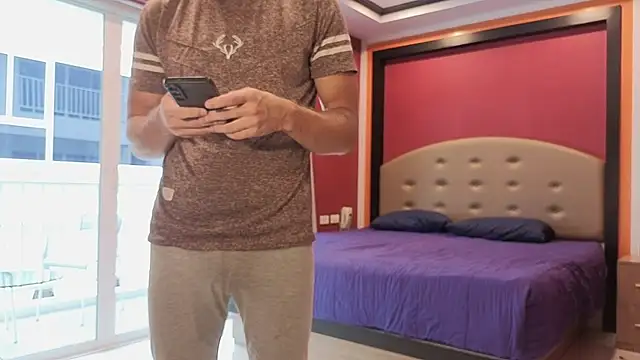 Marrymepls online show from 08.09.26