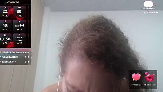 Snapshot of BustyMilf_ chatting on 01.29.25 BustyMilf  online show from 01.29.25