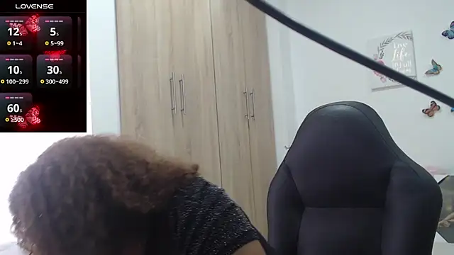 Snapshot of BustyMilf_ chatting on 02.23.25 BustyMilf  online show from 02.23.25