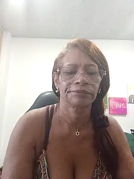 BustyMilf  online show from 11.18.25