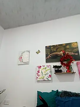 BustyMilf  online show from 04.27.26