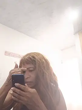 BustyMilf  online show from 07.12.26