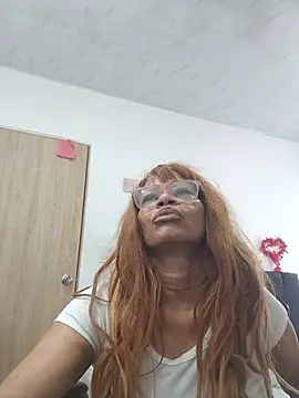 BustyMilf  online show from 07.18.26
