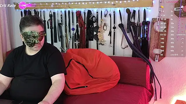 NoTabooGames online show from 02.03.26