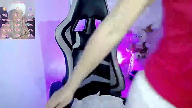 ninatiny online show from 03.21.25