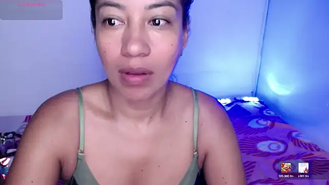 ninatiny online show from 06.25.26