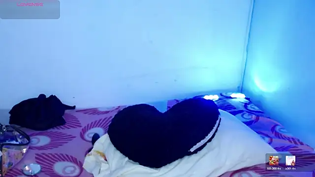ninatiny online show from 06.26.26