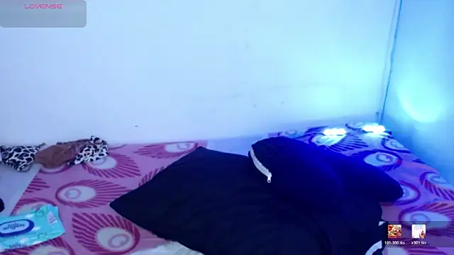 ninatiny online show from 07.02.26