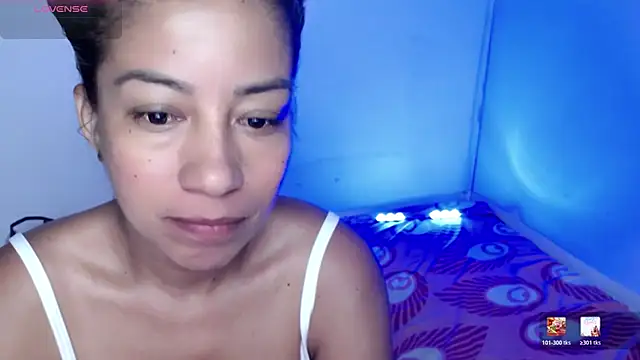 ninatiny online show from 07.08.26
