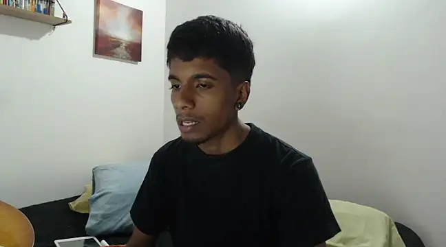 stevenosori online show from 12.24.24