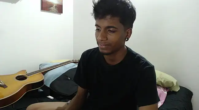 stevenosori online show from 12.25.24