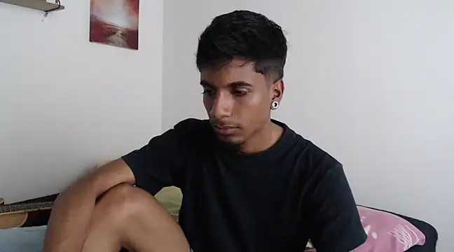 stevenosori online show from 12.25.24