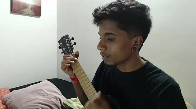 stevenosori online show from 12.28.24