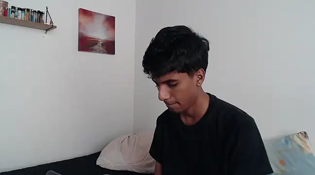 stevenosori online show from 01.30.25