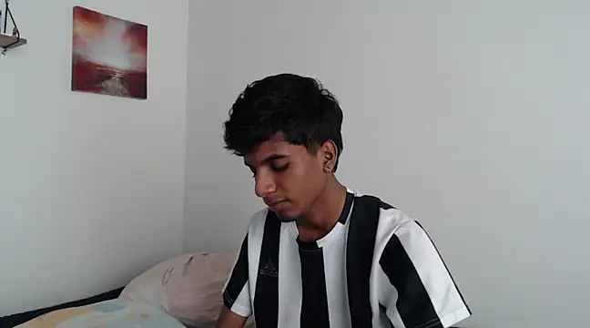 stevenosori online show from 01.30.25