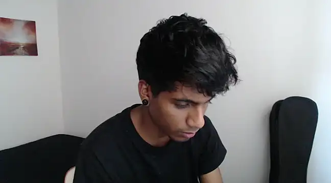 stevenosori online show from 02.14.25