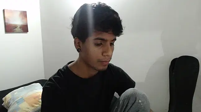 stevenosori online show from 02.15.25