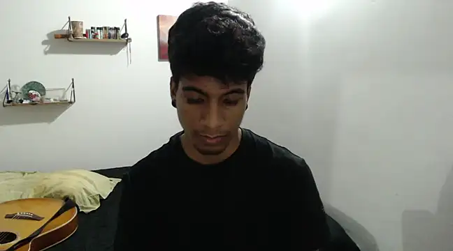 stevenosori online show from 02.17.25