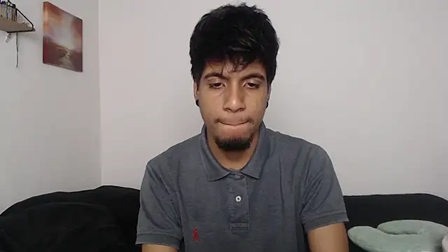 stevenosori online show from 09.10.25