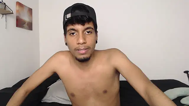 stevenosori online show from 09.11.25