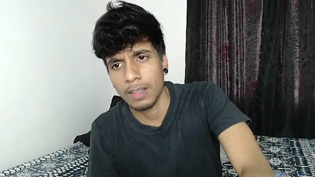 stevenosori online show from 10.23.25